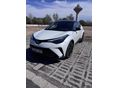 TOYOTA C-HR 2021/9 - 2