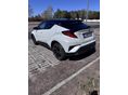 TOYOTA C-HR 2021/9 - 4