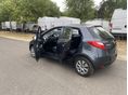 MAZDA 2 2009/11 - 25