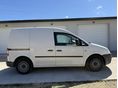 VOLKSWAGEN CADDY 2010/9 - 3
