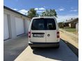 VOLKSWAGEN CADDY 2010/9 - 5