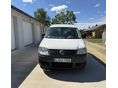 VOLKSWAGEN CADDY 2010/9 - 6