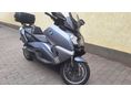 BMW C 650 GT full szerviz elvégezve