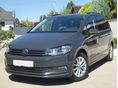 VOLKSWAGEN TOURAN 2019/6 - 1