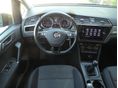 VOLKSWAGEN TOURAN 2019/6 - 12