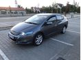 HONDA INSIGHT 1.4 Hybrid S (Automata) Sérűlés mentes!