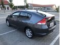 HONDA INSIGHT 2009/11 - 5