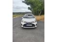 TOYOTA YARIS 1.33 Live 187183 km
