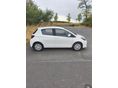 TOYOTA YARIS 2015/7 - 4