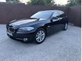 BMW 525d Touring (Automata)