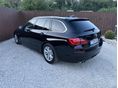 BMW 525 2011/10 - 2
