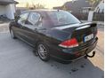 MITSUBISHI LANCER 2006/6 - 4