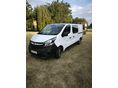 OPEL VIVARO 1.6 CDTI L2H1 2.9t Euro 6