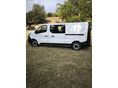 OPEL VIVARO 2017/12 - 2