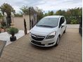OPEL MERIVA B 2014/6 - 2