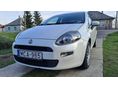 FIAT PUNTO 2012/5 - 2