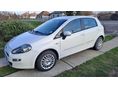FIAT PUNTO 2012/5 - 3