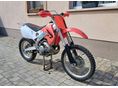 HONDA CR 250 