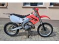HONDA CR 250 1999/3 - 2