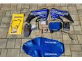 HONDA CR 250 1999/3 - 4