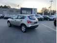 NISSAN QASHQAI 2008/4 - 5