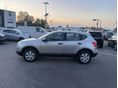 NISSAN QASHQAI 2008/4 - 6