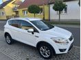 FORD KUGA 2.0 TDCi Titanium S 4WD