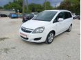 OPEL ZAFIRA B 1.8 Cosmo 1 Tulaj. Sz.Könyv. 7 Szem. Kitűnő Állapot !