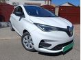 RENAULT ZOE Z.E. R110 52 kWh Zen (Automata) 91.67% SAJÁT AKKU PACK HATÓTÁV AKÁR 400. KM!!