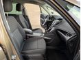OPEL ZAFIRA TOURER 2013/10 - 8