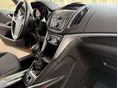 OPEL ZAFIRA TOURER 2013/10 - 9