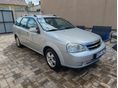 CHEVROLET NUBIRA 2007 - 2