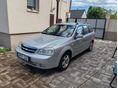 CHEVROLET NUBIRA 2007 - 3