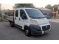 FIAT DUCATO 2.2 Mjet MH1 3.3 t TÖKÉLETES MOTOR+VÁLTÓ+FUTÓMŰ+SOK VIZSGA!