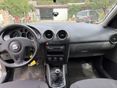 SEAT CORDOBA 2007/6 - 8