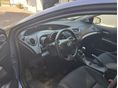 HONDA CIVIC 2016/3 - 8