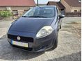 FIAT GRANDE PUNTO 1.2 8V Actual