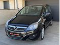OPEL ZAFIRA B 2014/5 - 1