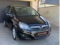 OPEL ZAFIRA B 2014/5 - 2