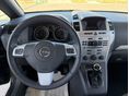 OPEL ZAFIRA B 2014/5 - 6