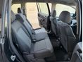 OPEL ZAFIRA B 2014/5 - 10