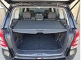 OPEL ZAFIRA B 2014/5 - 11