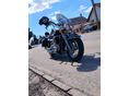 HONDA SHADOW 750 2011/6 - 6