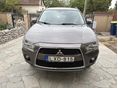 MITSUBISHI OUTLANDER 2011/6 - 2