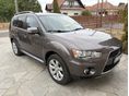 MITSUBISHI OUTLANDER 2011/6 - 3