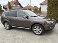 MITSUBISHI OUTLANDER 2011/6 - 4