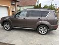 MITSUBISHI OUTLANDER 2011/6 - 6