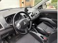 MITSUBISHI OUTLANDER 2011/6 - 7