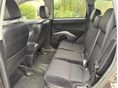 MITSUBISHI OUTLANDER 2011/6 - 8