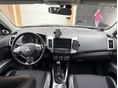 MITSUBISHI OUTLANDER 2011/6 - 11